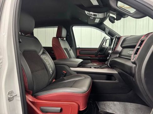 Used 2025 RAM 1500 Rebel image 29