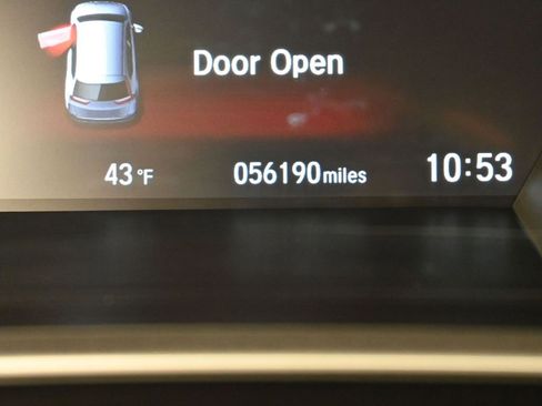 Used 2020 Honda CR-V Touring image 20