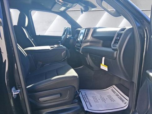 New 2026 RAM 1500 Tradesman image 32