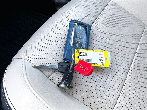 Used 2017 Ford Mustang GT Premium w/ Equipment Group 401A image 12