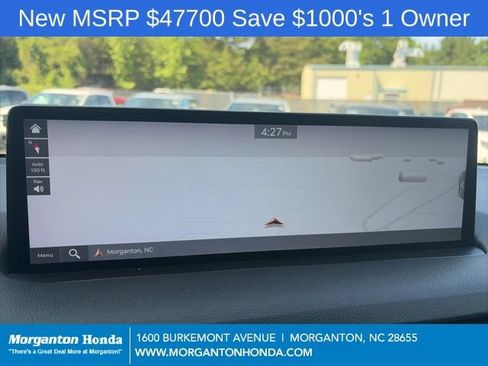 Used 2025 Genesis GV70 2.5T AWD/4WD image 22