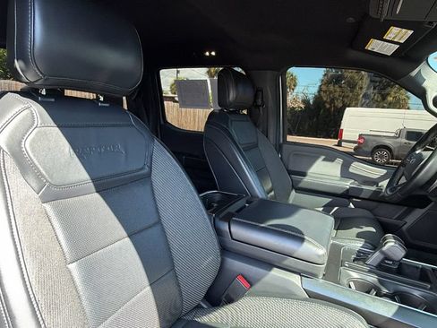 Certified 2022 Ford F150 Raptor w/ Convenience Package AWD/4WD image 29