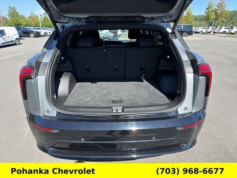 Certified 2024 Chevrolet Blazer EV RS AWD/4WD image 33