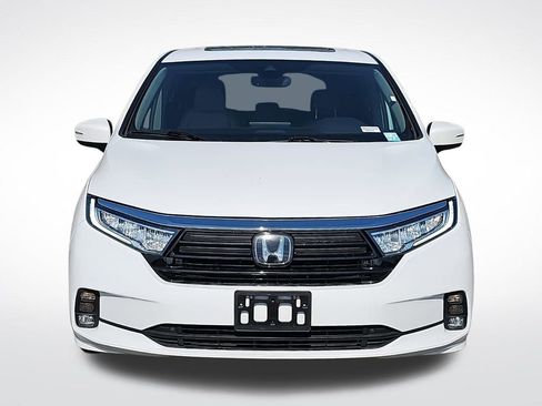 Used 2024 Honda Odyssey EX-L image 2