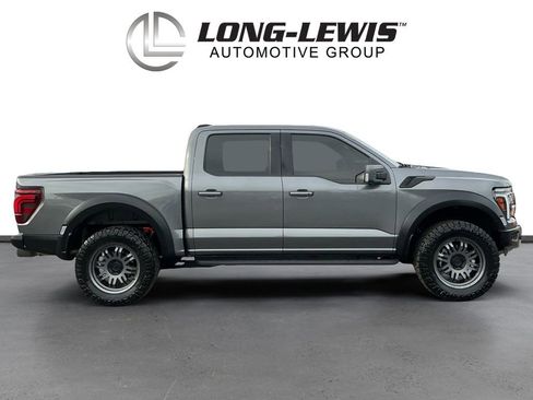 Used 2024 Ford F150 Raptor AWD/4WD image 8