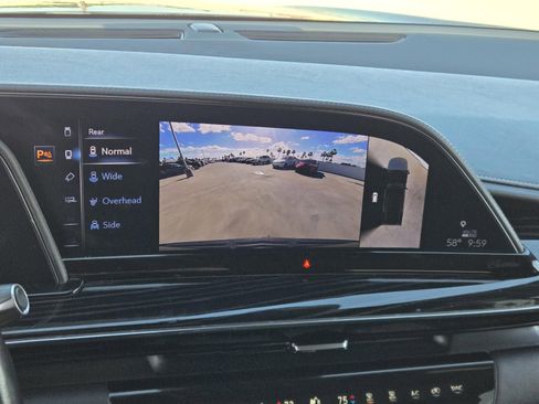 Used 2023 Cadillac Escalade Sport image 10