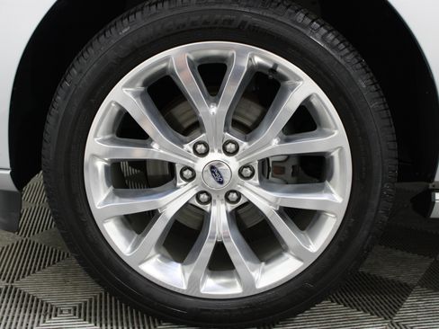 Used 2018 Ford Expedition Max Platinum AWD/4WD image 44