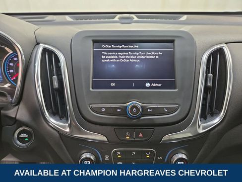 Certified 2024 Chevrolet Equinox LT w/ LPO, Floor Liner Package image 18