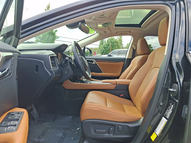 Used 2022 Lexus RX 450hL AWD w/ Premium Package image 11