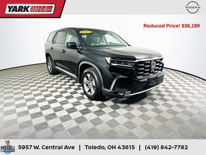 Used 2023 Honda Pilot EX-L