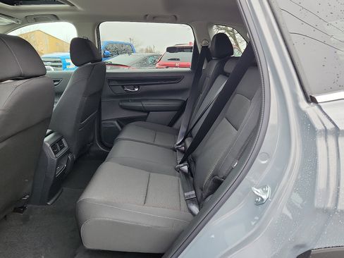 New 2026 Honda CR-V EX image 6