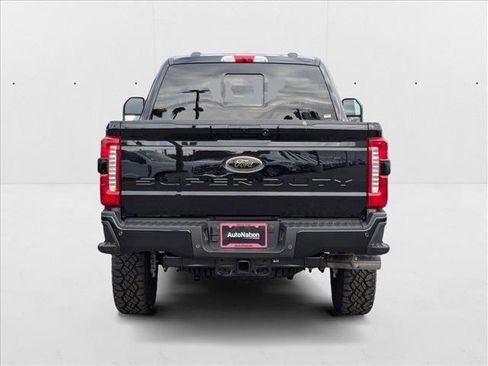 New 2025 Ford F250 Lariat w/ Lariat Ultimate Package image 8