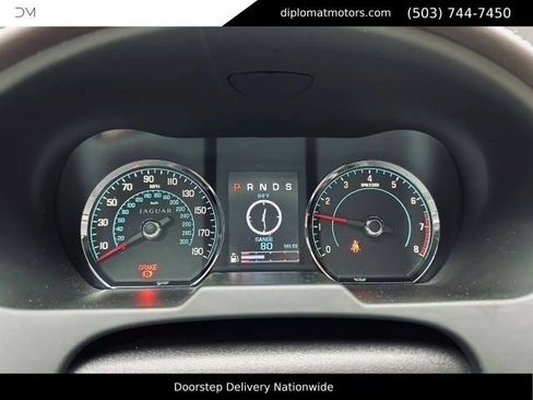 Used 2013 Jaguar XF Supercharged RWD image 31