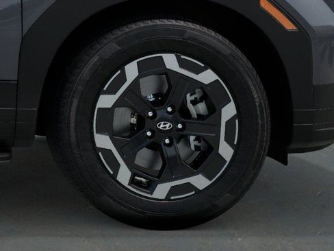 New 2026 Hyundai Santa Fe SEL AWD/4WD image 47
