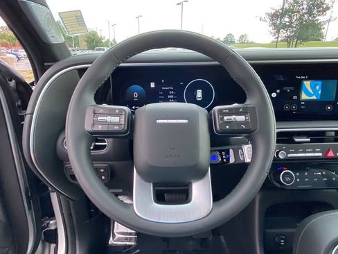 New 2026 Hyundai Palisade Calligraphy image 16