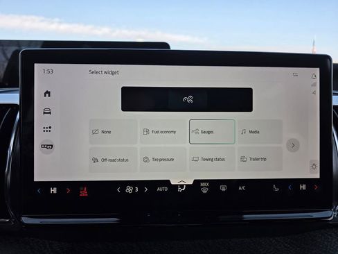 New 2025 Ford Expedition Tremor image 75