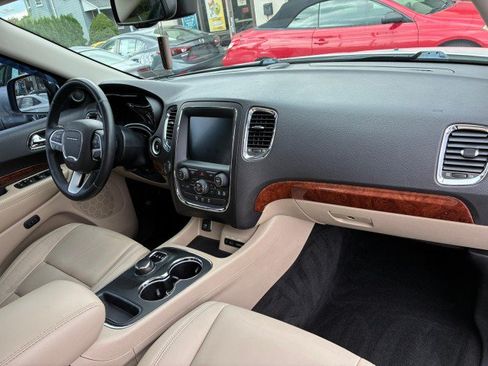 Used 2014 Dodge Durango Limited w/ Premium Group AWD/4WD image 20