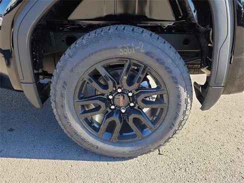 New 2026 GMC Sierra 1500 Elevation w/ Elevation Select Package image 27