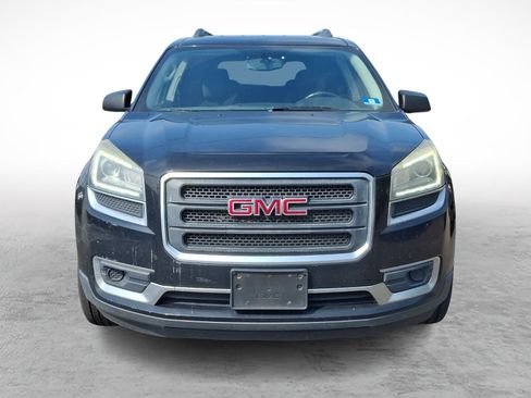 Used 2016 GMC Acadia SLE AWD/4WD image 2