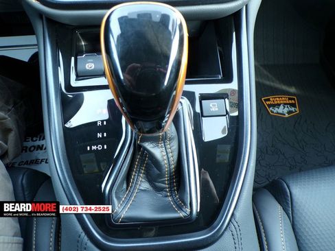 Used 2025 Subaru Outback Wilderness image 34