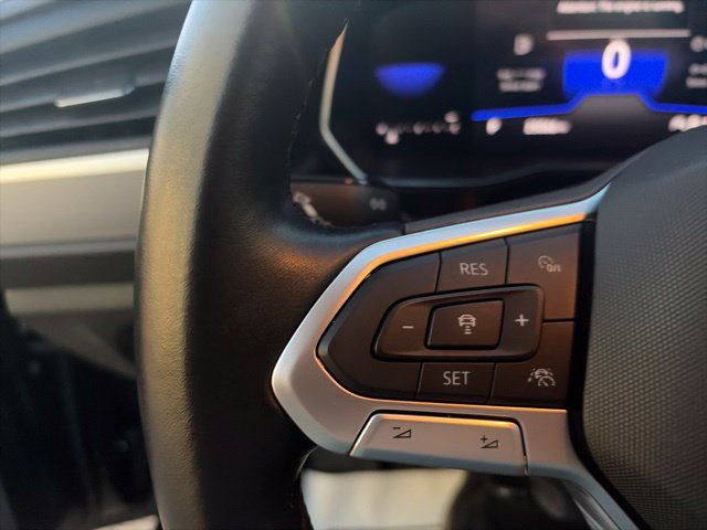 Certified 2023 Volkswagen Jetta S FWD image 20