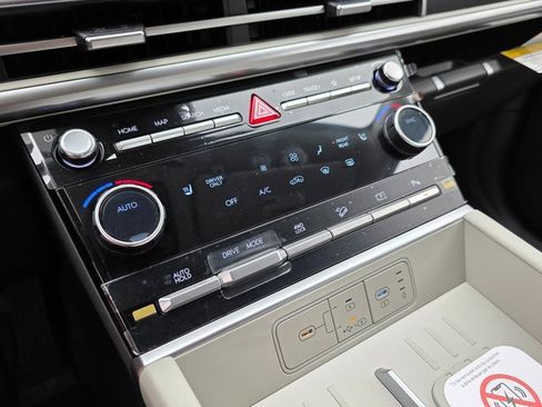 New 2026 Hyundai Santa Fe SEL image 29