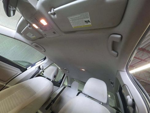 Used 2025 Volkswagen Jetta S FWD image 11