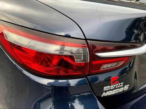 Used 2018 MAZDA MAZDA6 Touring FWD image 21