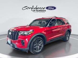 New 2026 Ford Explorer ST-Line w/ ST-Line Street Pack RWD video 1