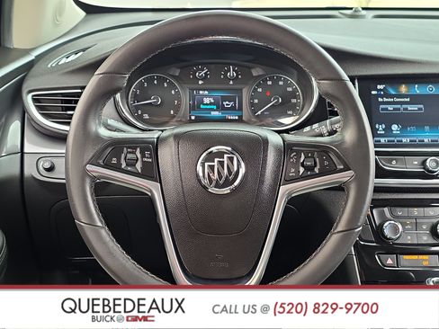 Used 2021 Buick Encore Preferred FWD image 13
