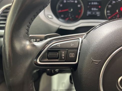 Used 2018 Audi Q3 2.0T Premium Plus w/ Premium Plus Package image 29