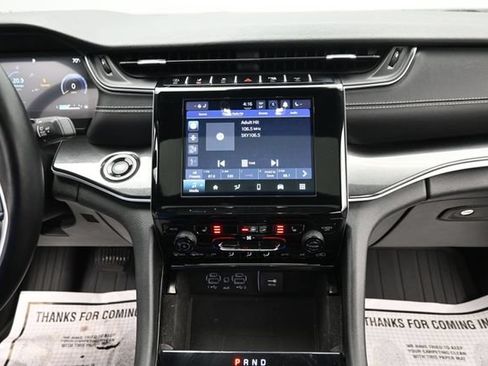 Used 2021 Jeep Grand Cherokee L Laredo AWD/4WD image 18