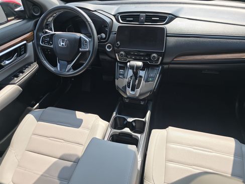 Used 2022 Honda CR-V EX-L image 20