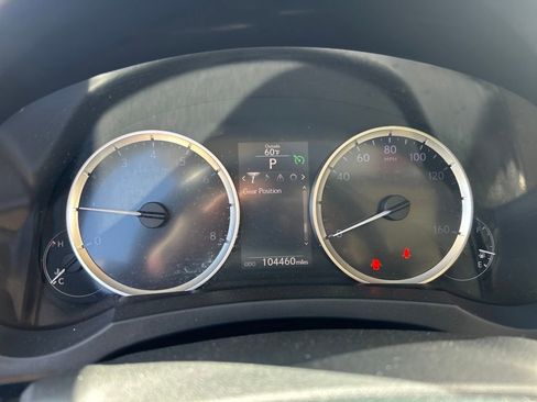 Used 2015 Lexus IS 250 AWD w/ Premium Package image 25