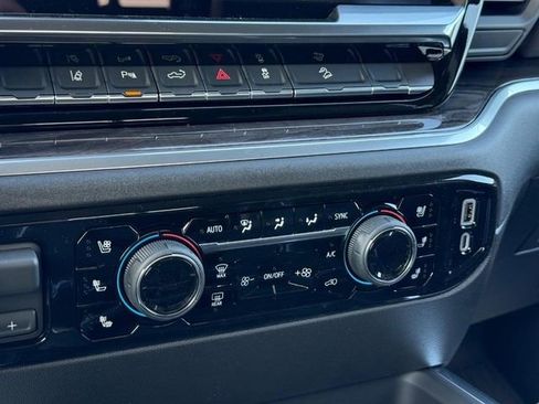 New 2026 Chevrolet Silverado 2500 LTZ w/ Trail Boss Package image 14