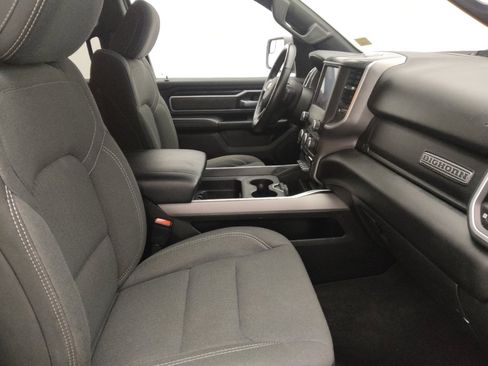 Used 2022 RAM 1500 Big Horn image 21