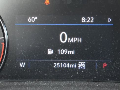 Used 2023 Buick Envision Preferred w/ Sport Touring Package image 17