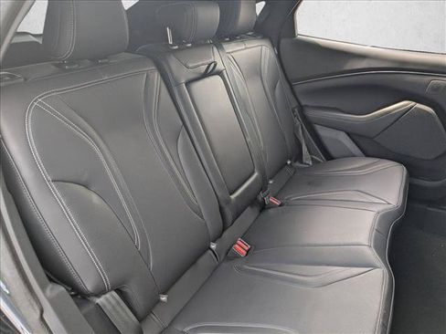 Used 2023 Ford Mustang Mach-E Premium RWD image 21