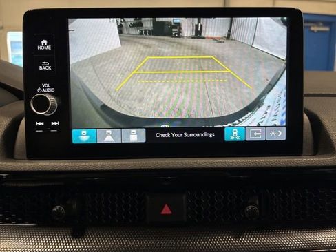 Used 2024 Honda CR-V EX-L image 33