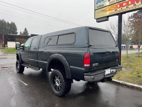Used 2005 Ford F250 Lariat image 4