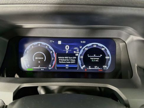 New 2026 Toyota 4Runner Limited AWD/4WD image 17