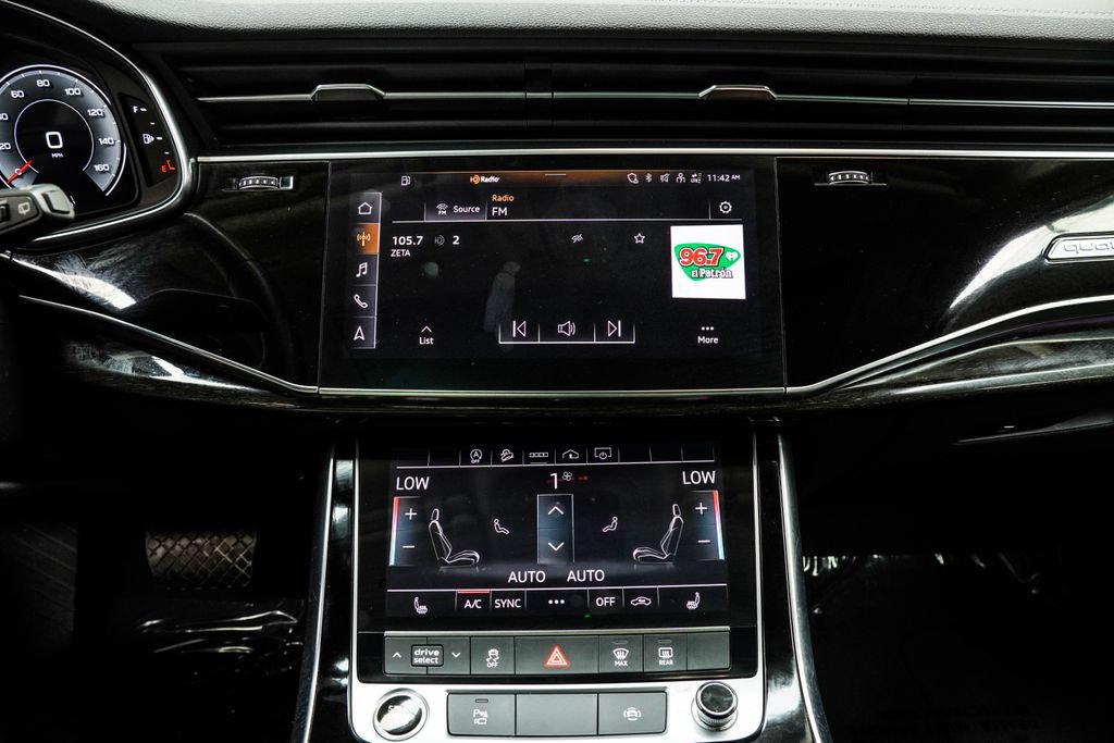 Used 2024 Audi Q7 2.0T Premium Plus AWD/4WD image 28