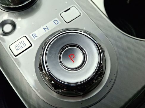 New 2026 Genesis GV70 2.5T Sport Prestige AWD/4WD image 16