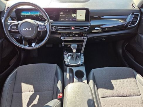 Used 2024 Kia Seltos S image 14