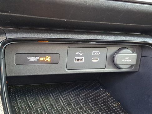 Used 2025 Honda CR-V EX image 24