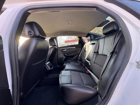 Used 2020 Chevrolet Impala LT image 11