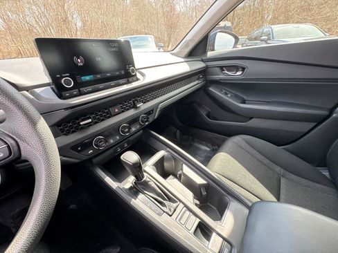 Used 2024 Honda Accord EX image 23