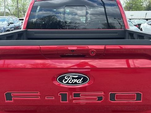 Used 2025 Ford F150 XLT w/ Equipment Group 302A MID image 32