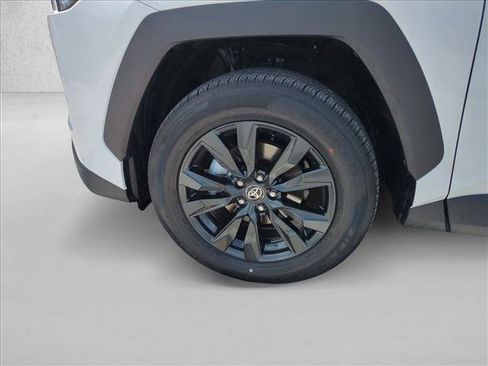 Used 2026 Toyota RAV4 XLE Premium FWD image 23