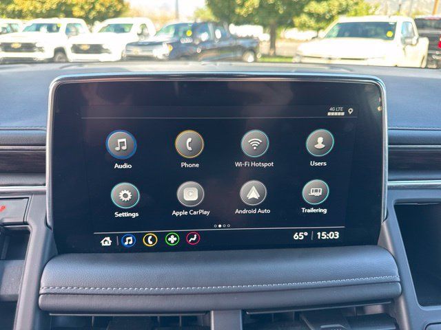 Used 2021 Chevrolet Tahoe LS AWD/4WD image 25